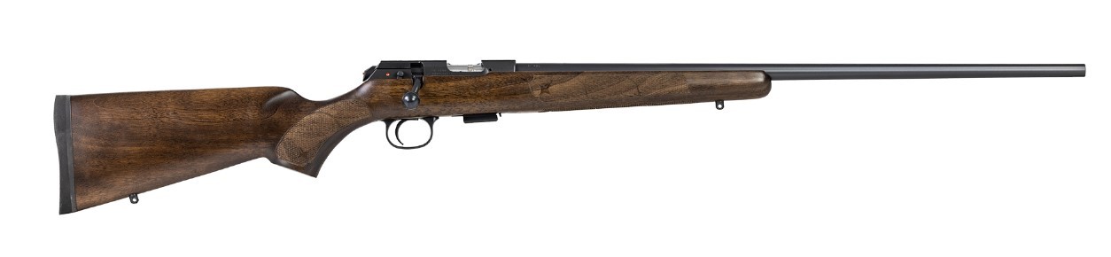 CZ 457AMER 22LR 24 AAAA MAPLE - Win Repeating Arms Promotion